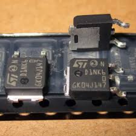 STD1NK60T4