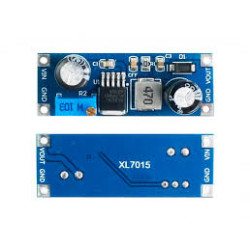 CONVERSOR STEP DOWN DC-DC XL7015 CONVERSOR STEP DOWN DC-DC XL7015