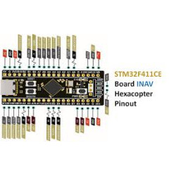 STM32F411CEU6