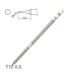 PONTA FERRO DE SOLDA T12 ILS