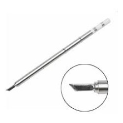 PONTA FERRO DE SOLDA T12 KU