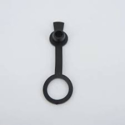 TAMPA IMPERMEÁVEL PARA JACK DC-099 PRETA