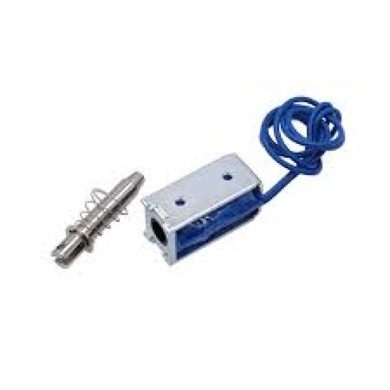 SOLENOIDE ELETROIMA TAU-0530 12V