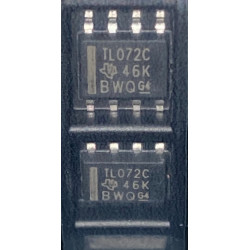 C.I TL072-C