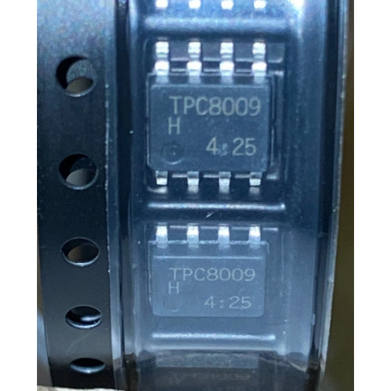 TPC8009H TPC8009H