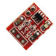 SENSOR TOUCH CAPACITIVO TTP223B SENSOR TOUCH CAPACITIVO TTP223B