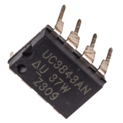 C.I UC3843-AN C.I UC3843-AN