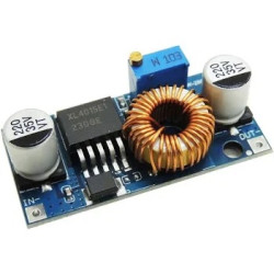 CONVERSOR STEP DOWN DC-DC XL4015