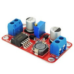 CONVERSOR STEP UP E DOWN (XL6019) DC DC BUCK BOOST